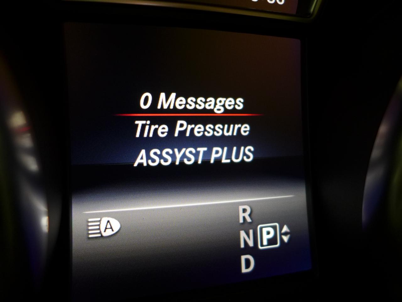 Mercedes-Benz M-Class ML350 4MATIC 2015