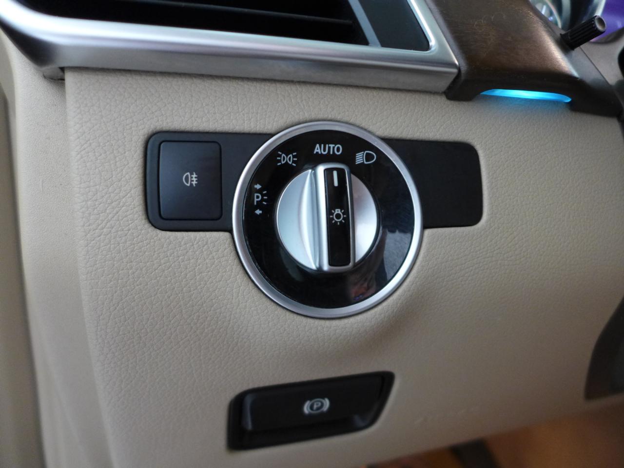 Mercedes-Benz M-Class ML350 4MATIC 2015