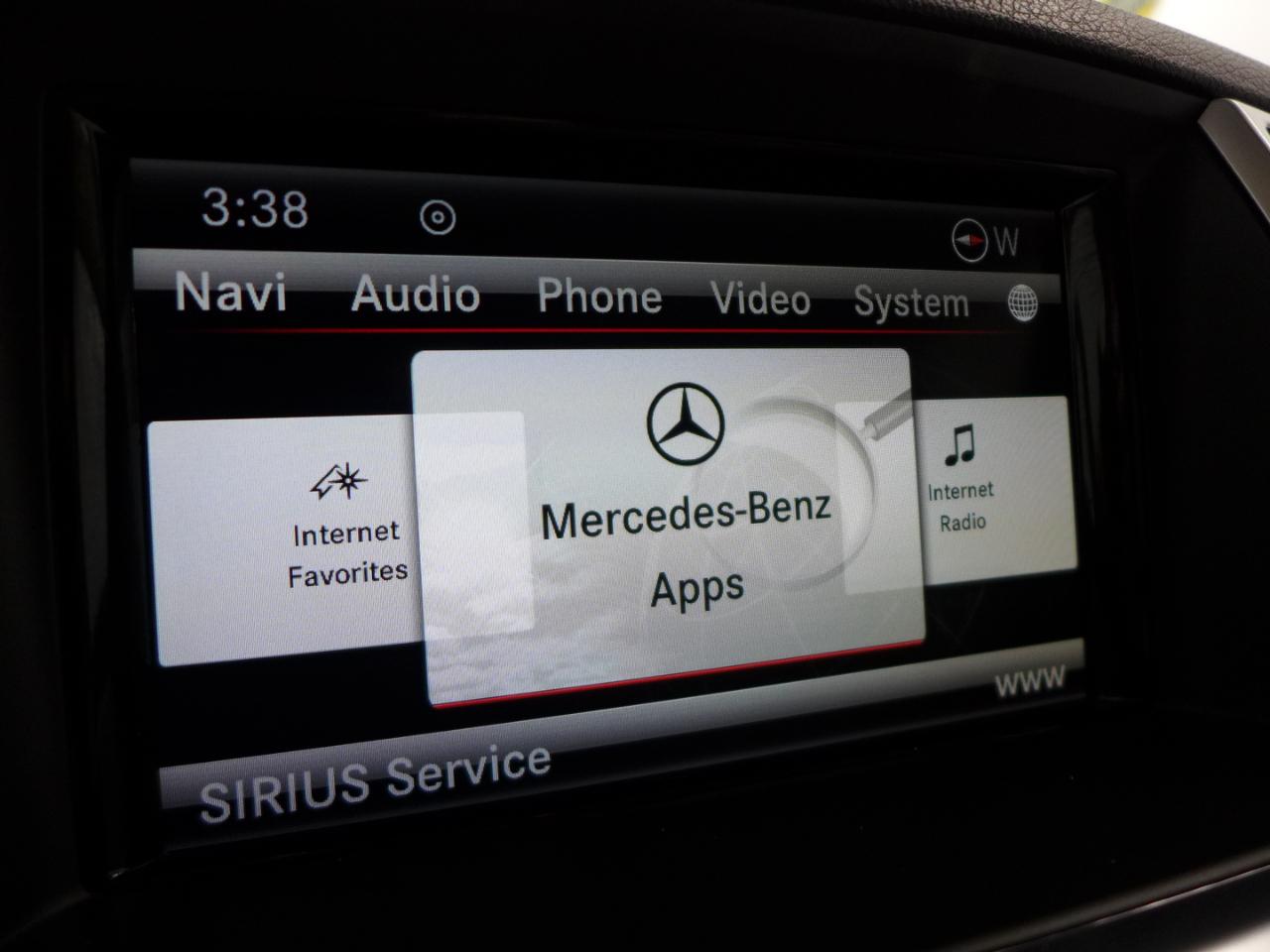 Mercedes-Benz M-Class ML350 4MATIC 2015