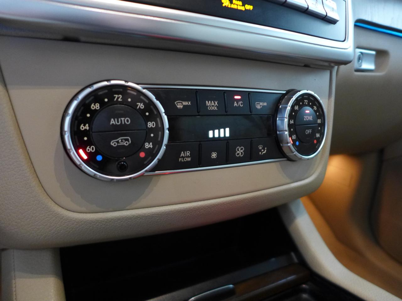 Mercedes-Benz M-Class ML350 4MATIC 2015