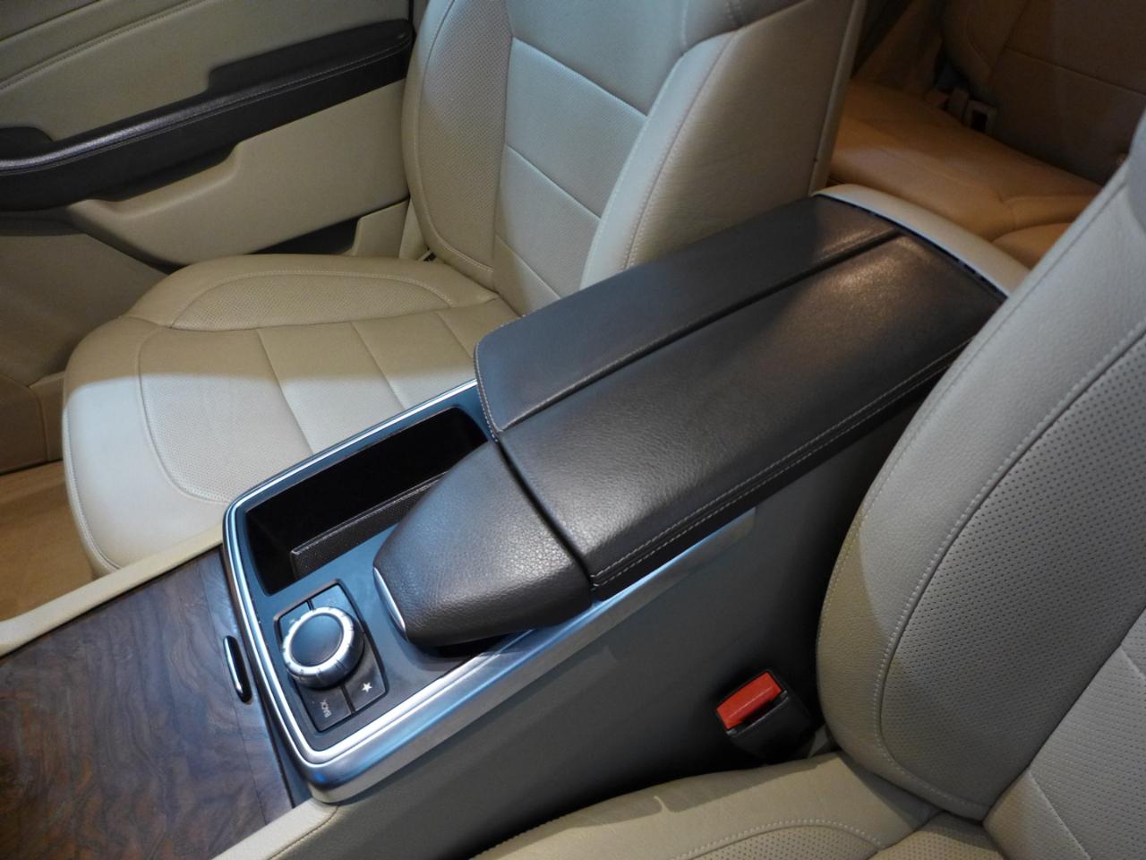Mercedes-Benz M-Class ML350 4MATIC 2015