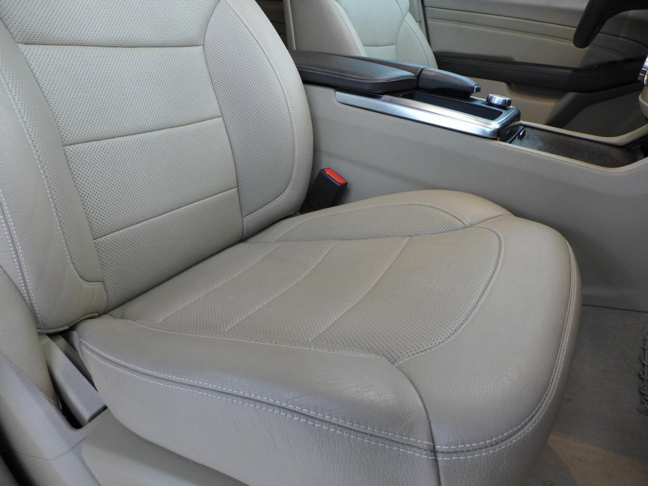 Mercedes-Benz M-Class ML350 4MATIC 2015