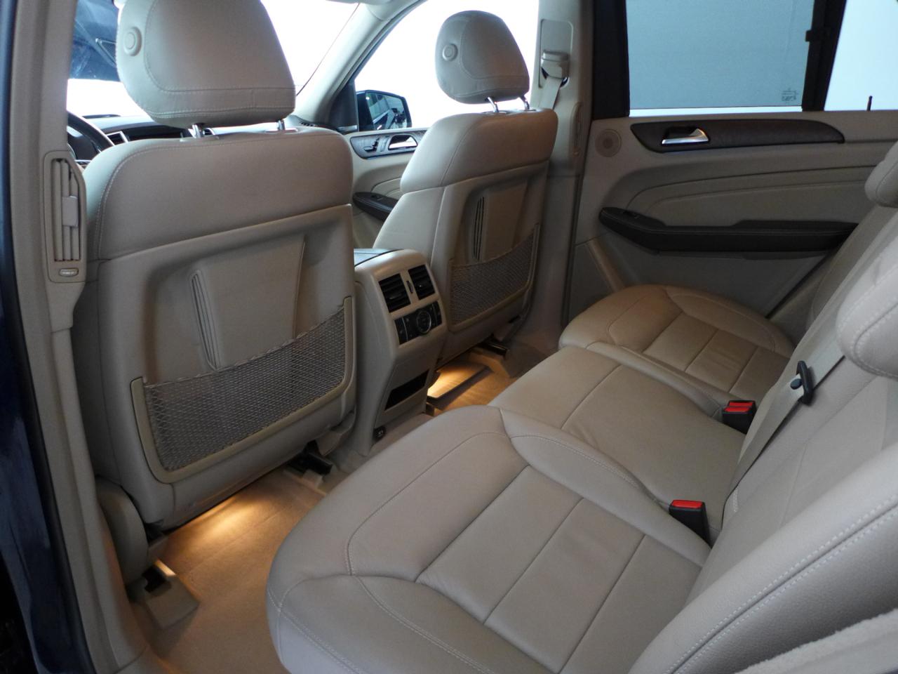 Mercedes-Benz M-Class ML350 4MATIC 2015