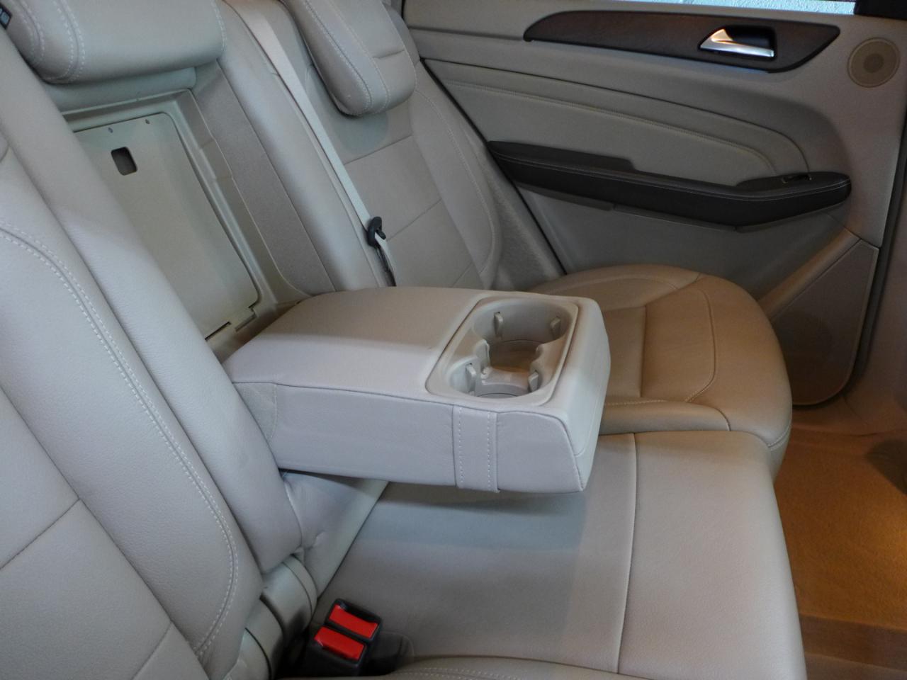 Mercedes-Benz M-Class ML350 4MATIC 2015