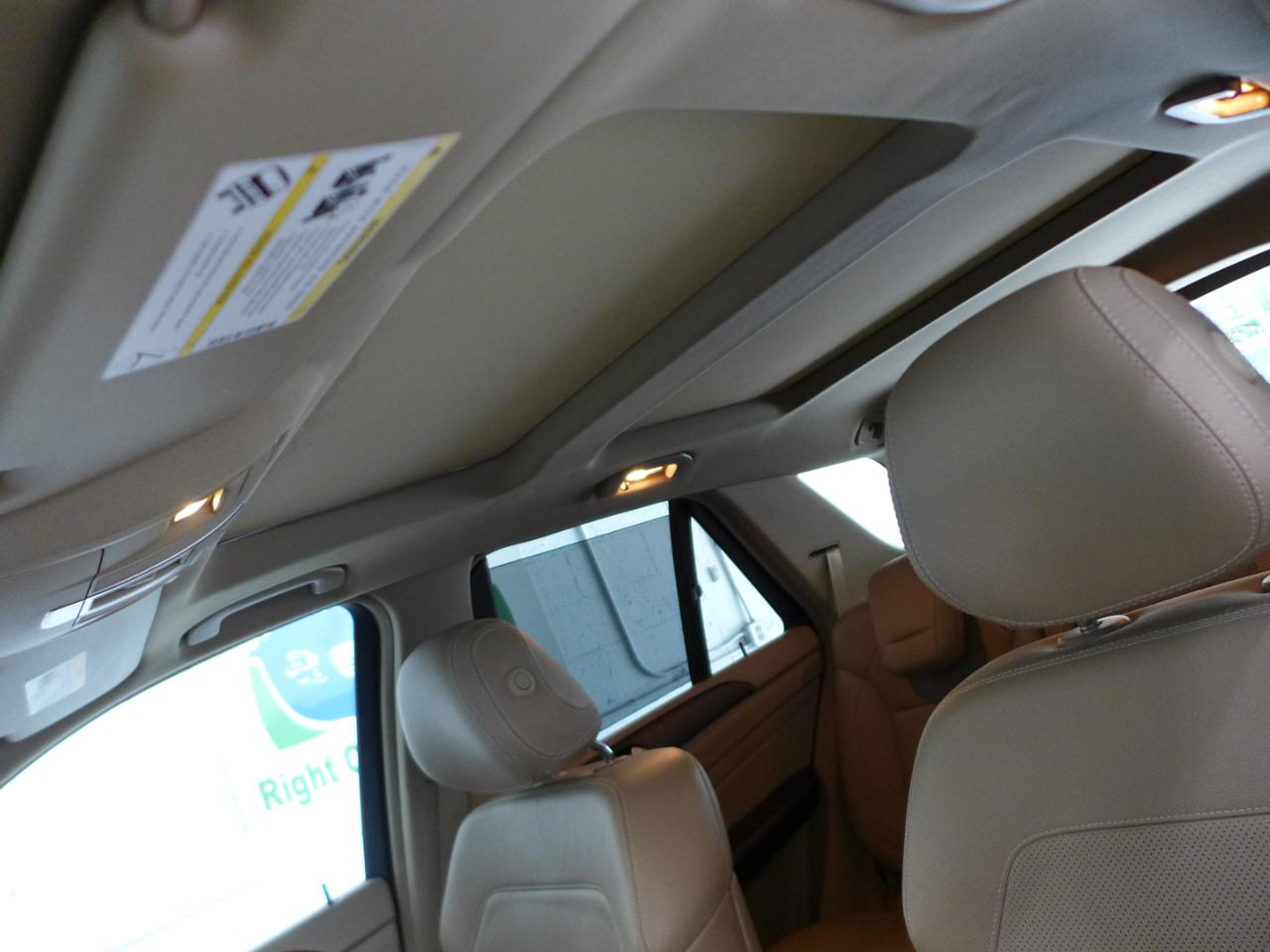 Mercedes-Benz M-Class ML350 4MATIC 2015