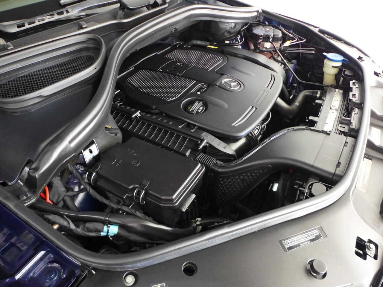 Mercedes-Benz M-Class ML350 4MATIC 2015