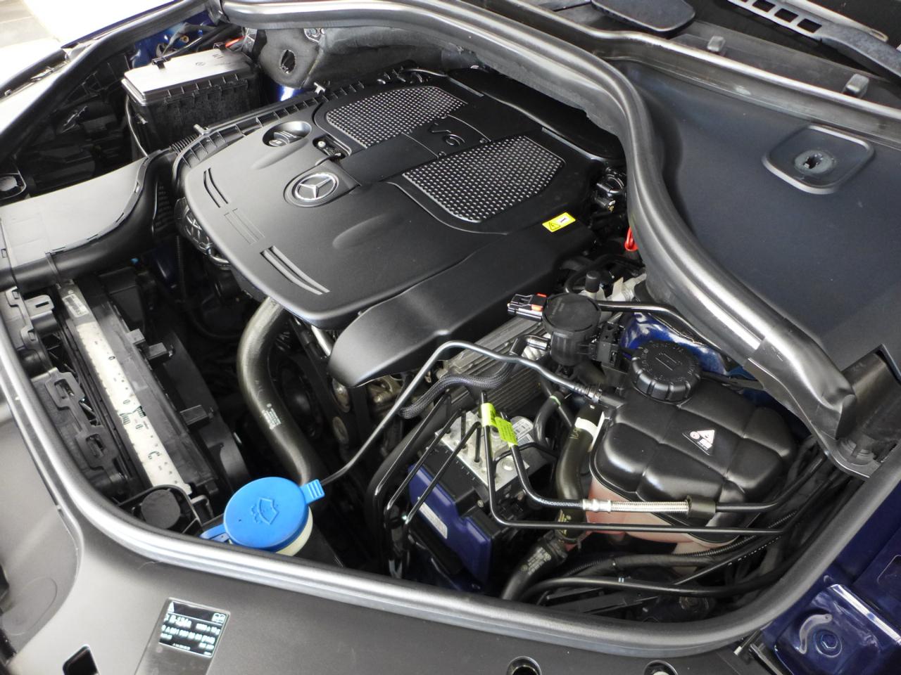 Mercedes-Benz M-Class ML350 4MATIC 2015