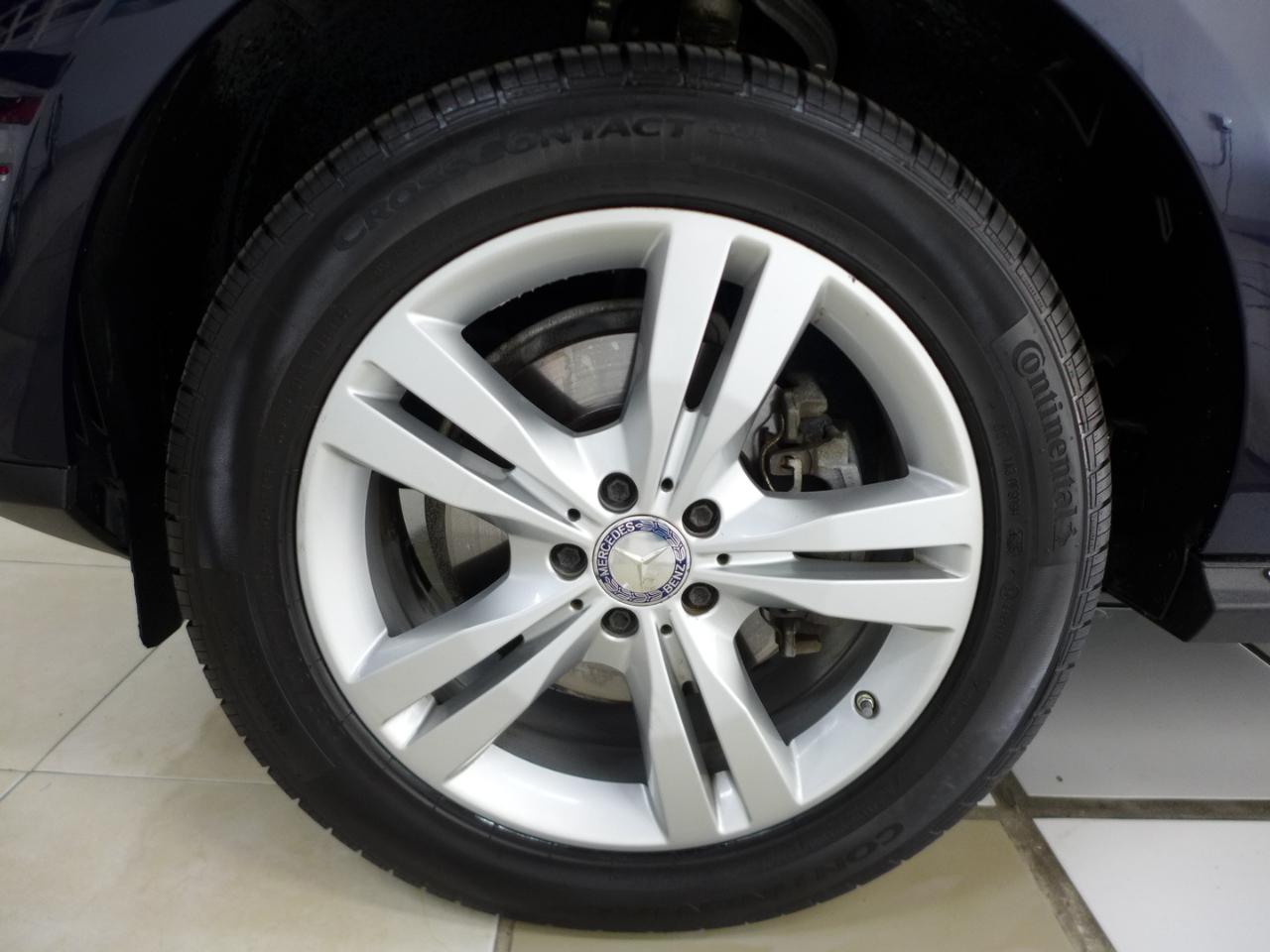 Mercedes-Benz M-Class ML350 4MATIC 2015
