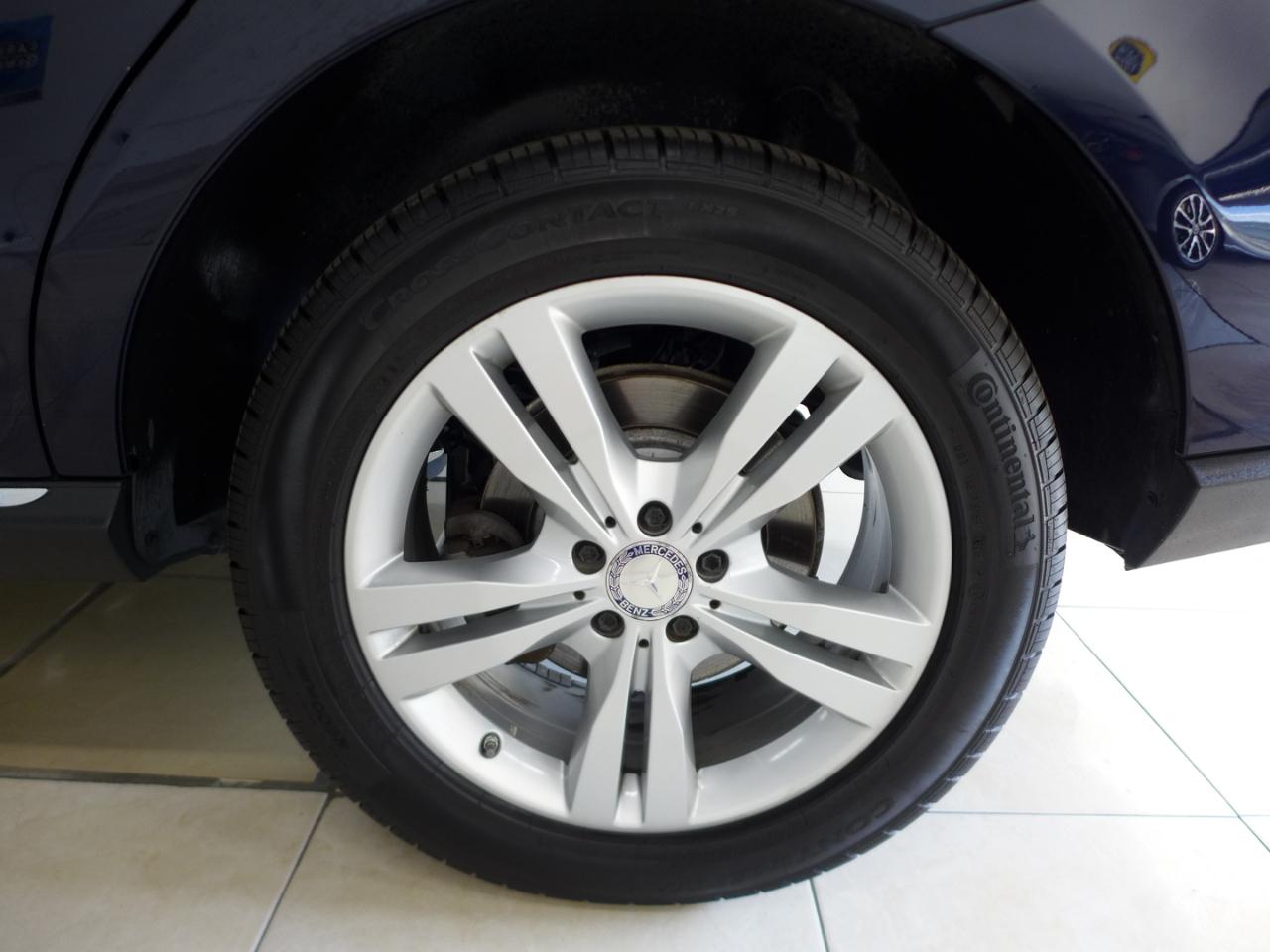 Mercedes-Benz M-Class ML350 4MATIC 2015
