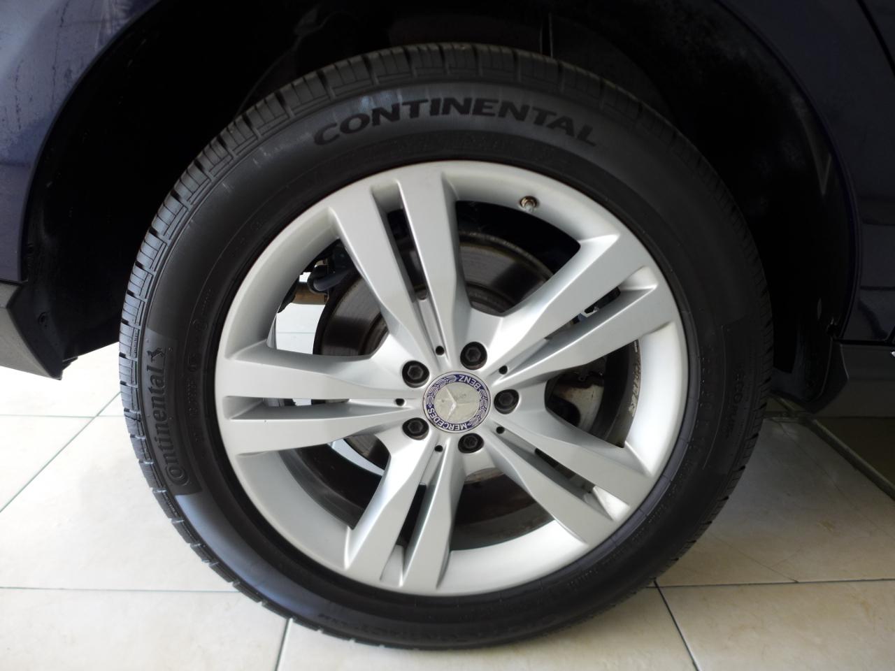Mercedes-Benz M-Class ML350 4MATIC 2015