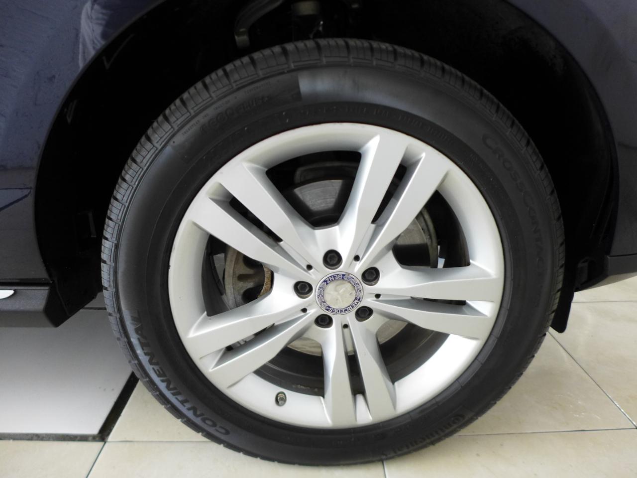 Mercedes-Benz M-Class ML350 4MATIC 2015