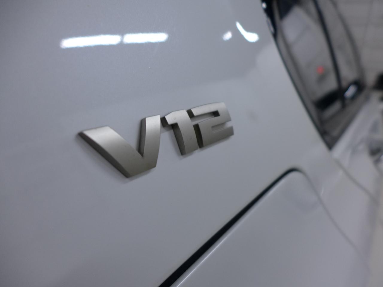 BMW 7-Series M760i xDrive 2019