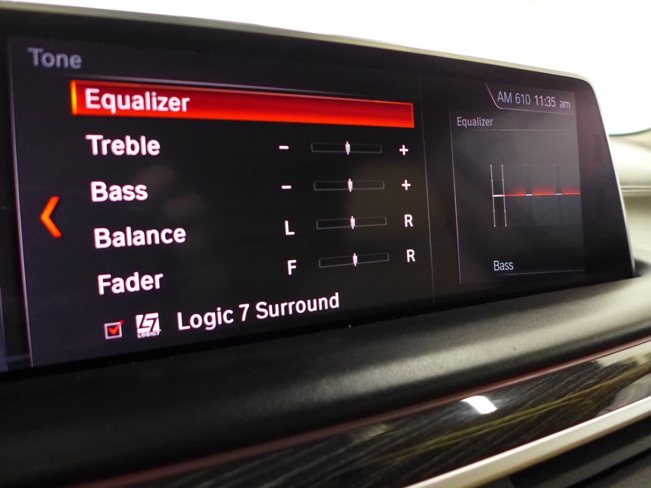 BMW 7-Series M760i xDrive 2019