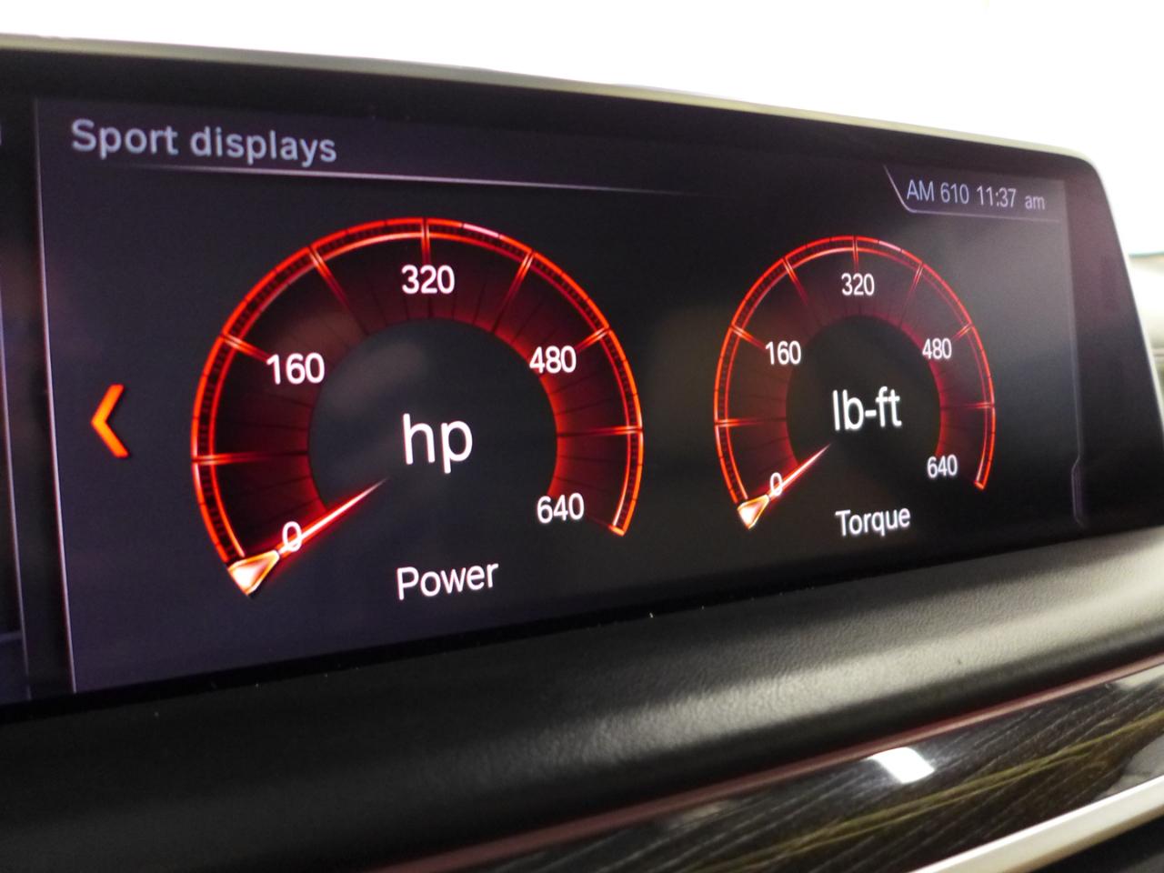 BMW 7-Series M760i xDrive 2019