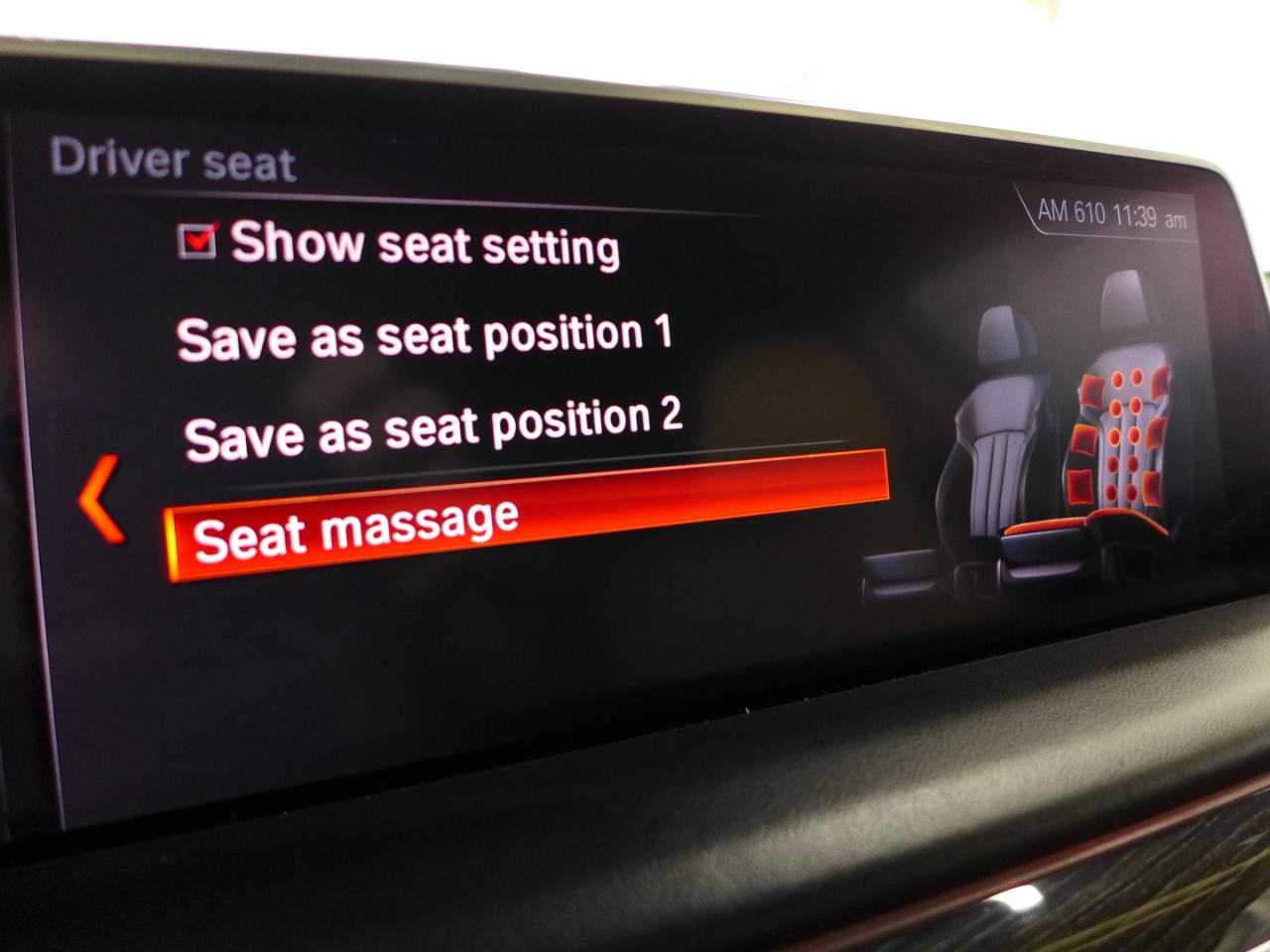BMW 7-Series M760i xDrive 2019