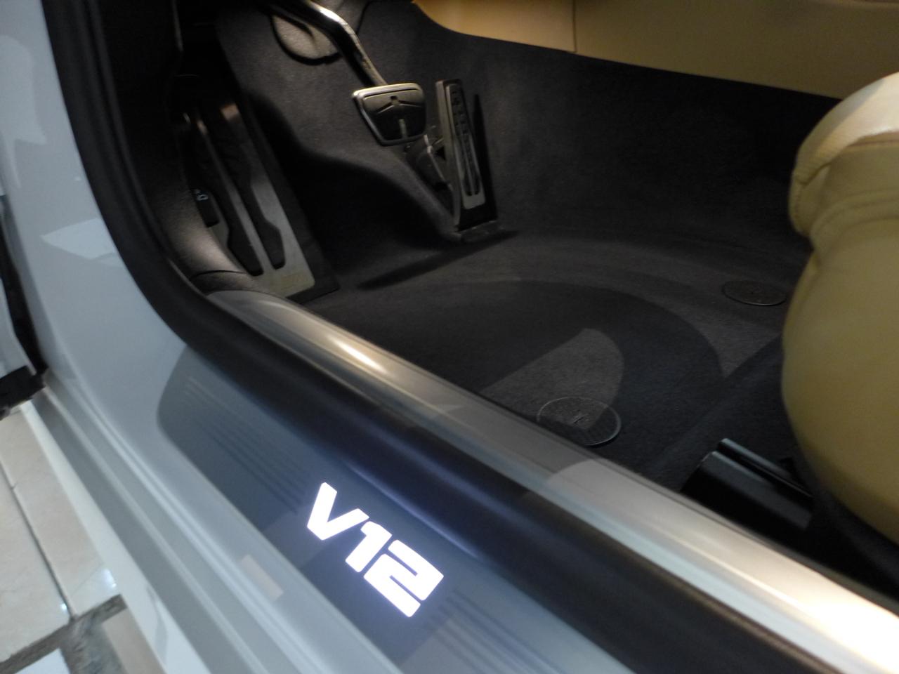 BMW 7-Series M760i xDrive 2019