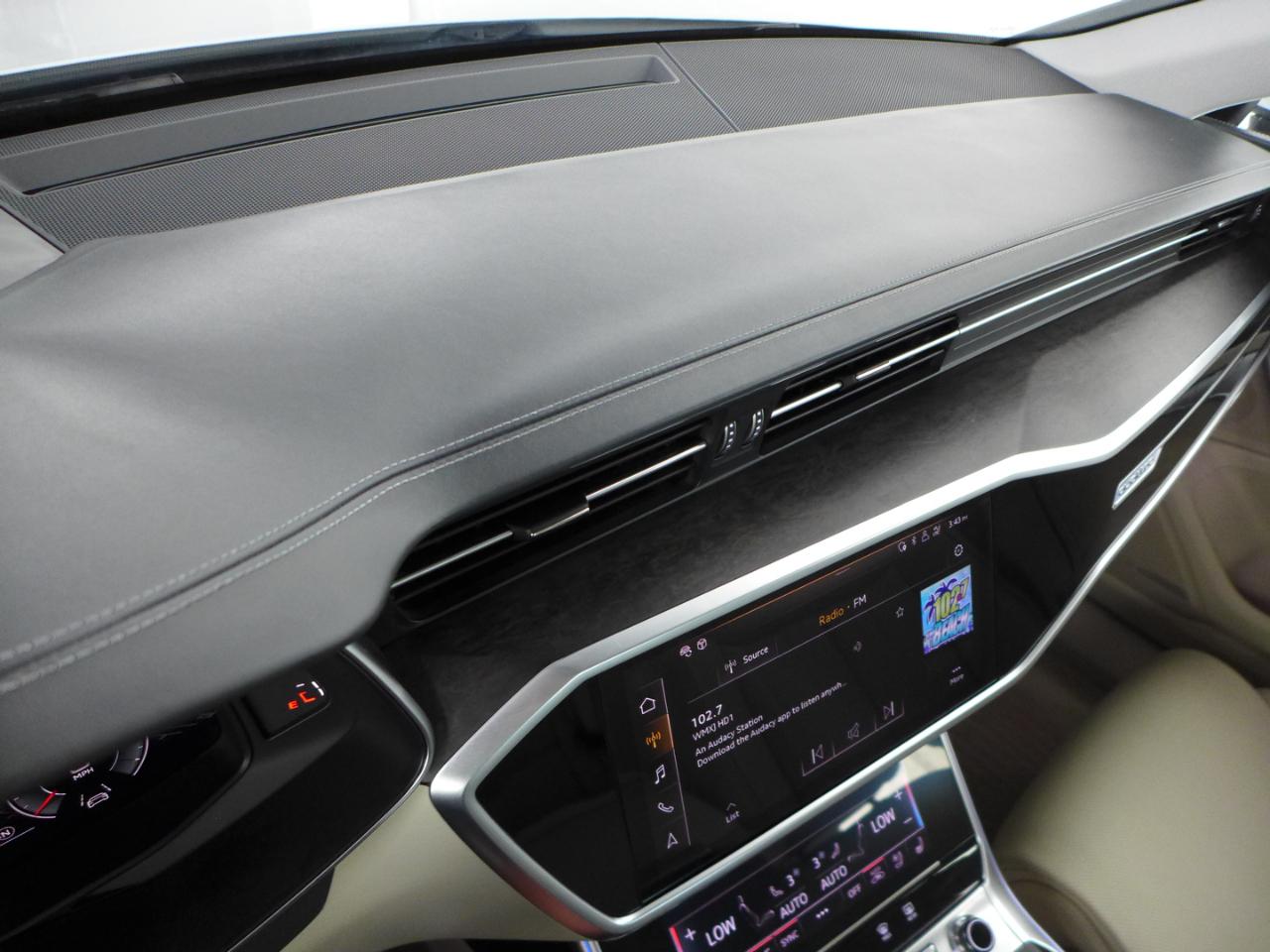 Audi A7 3.0 TFSI Prestige quattro 2019