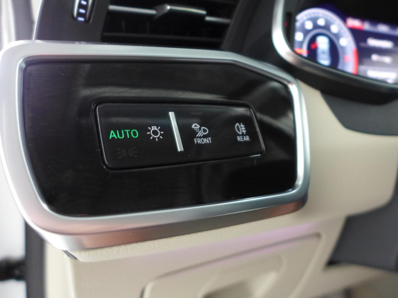 Audi A7 3.0 TFSI Prestige quattro 2019