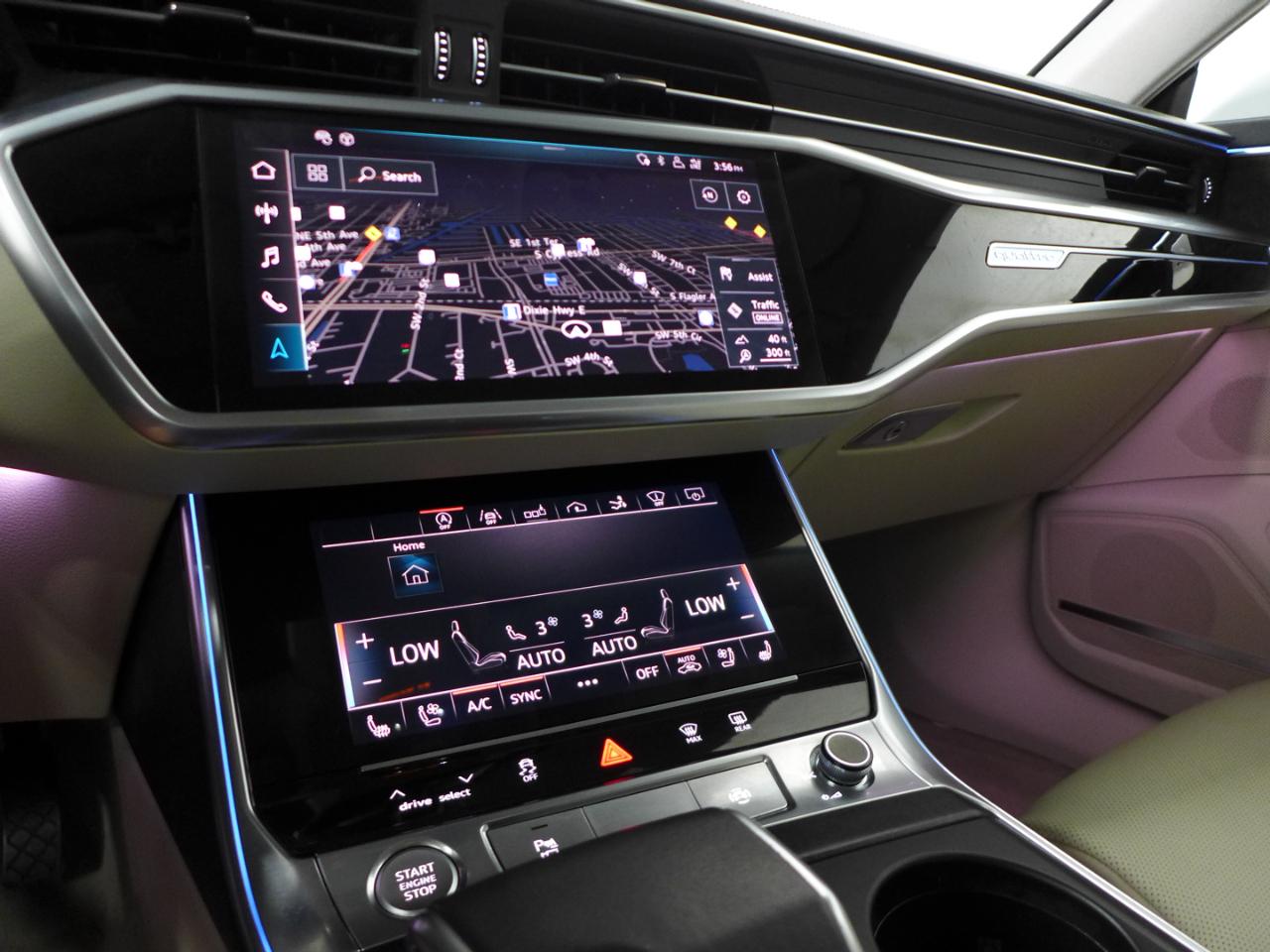 Audi A7 3.0 TFSI Prestige quattro 2019