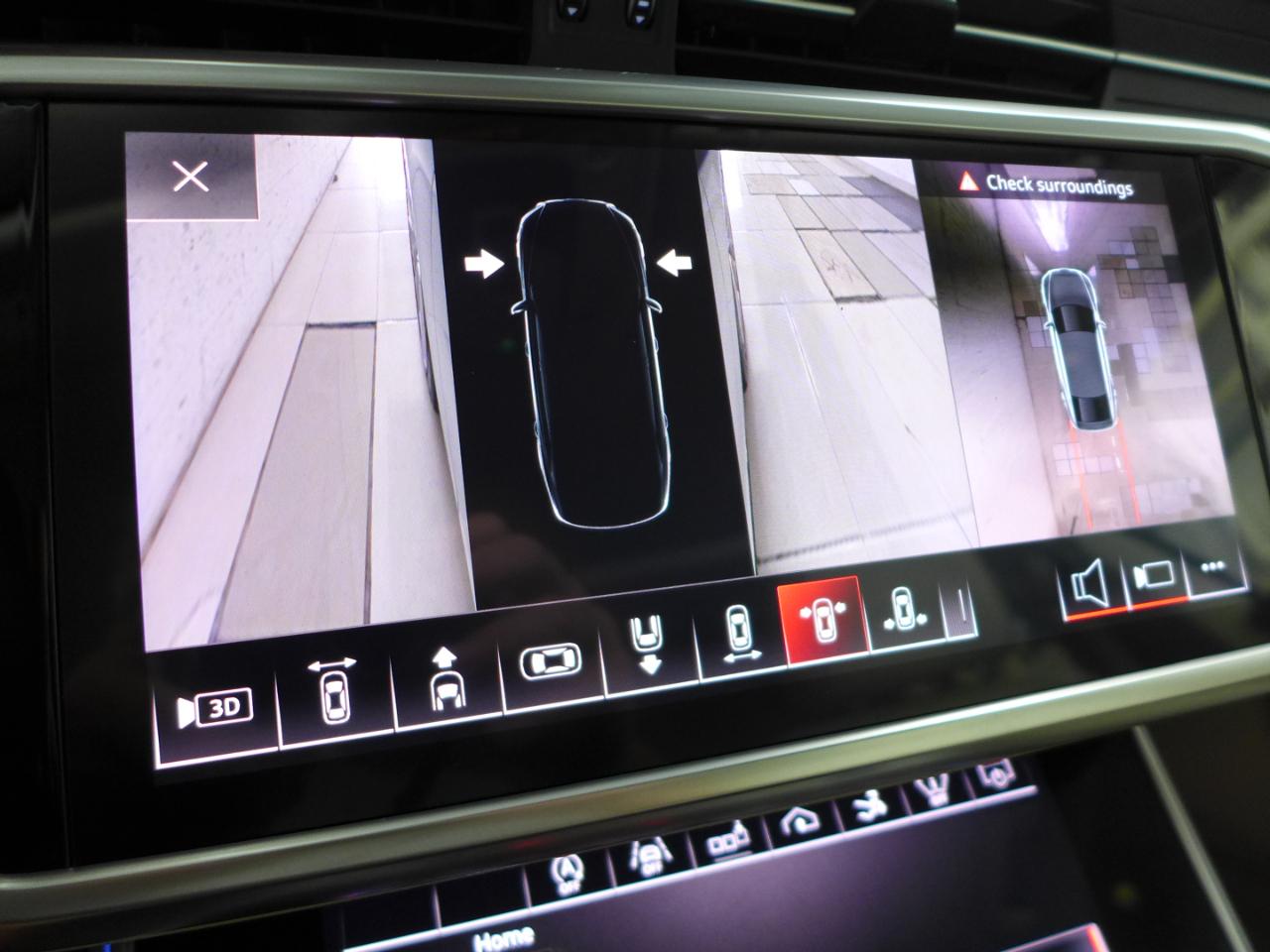 Audi A7 3.0 TFSI Prestige quattro 2019
