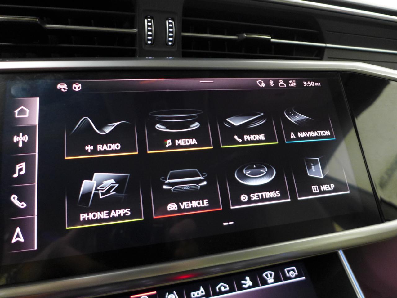 Audi A7 3.0 TFSI Prestige quattro 2019