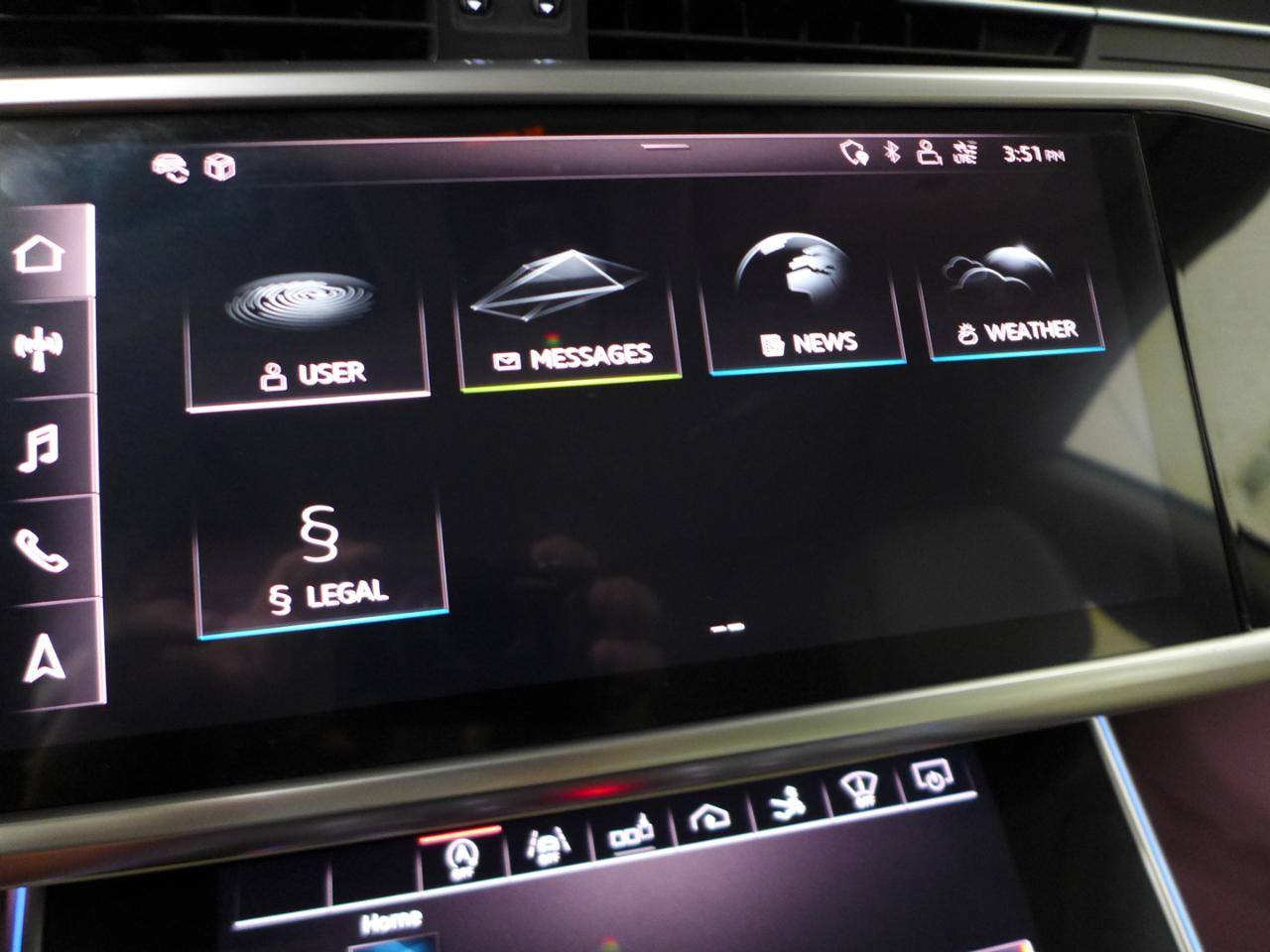 Audi A7 3.0 TFSI Prestige quattro 2019
