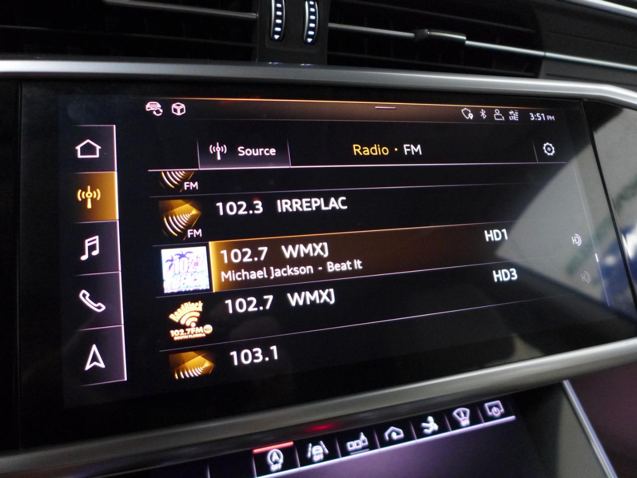 Audi A7 3.0 TFSI Prestige quattro 2019