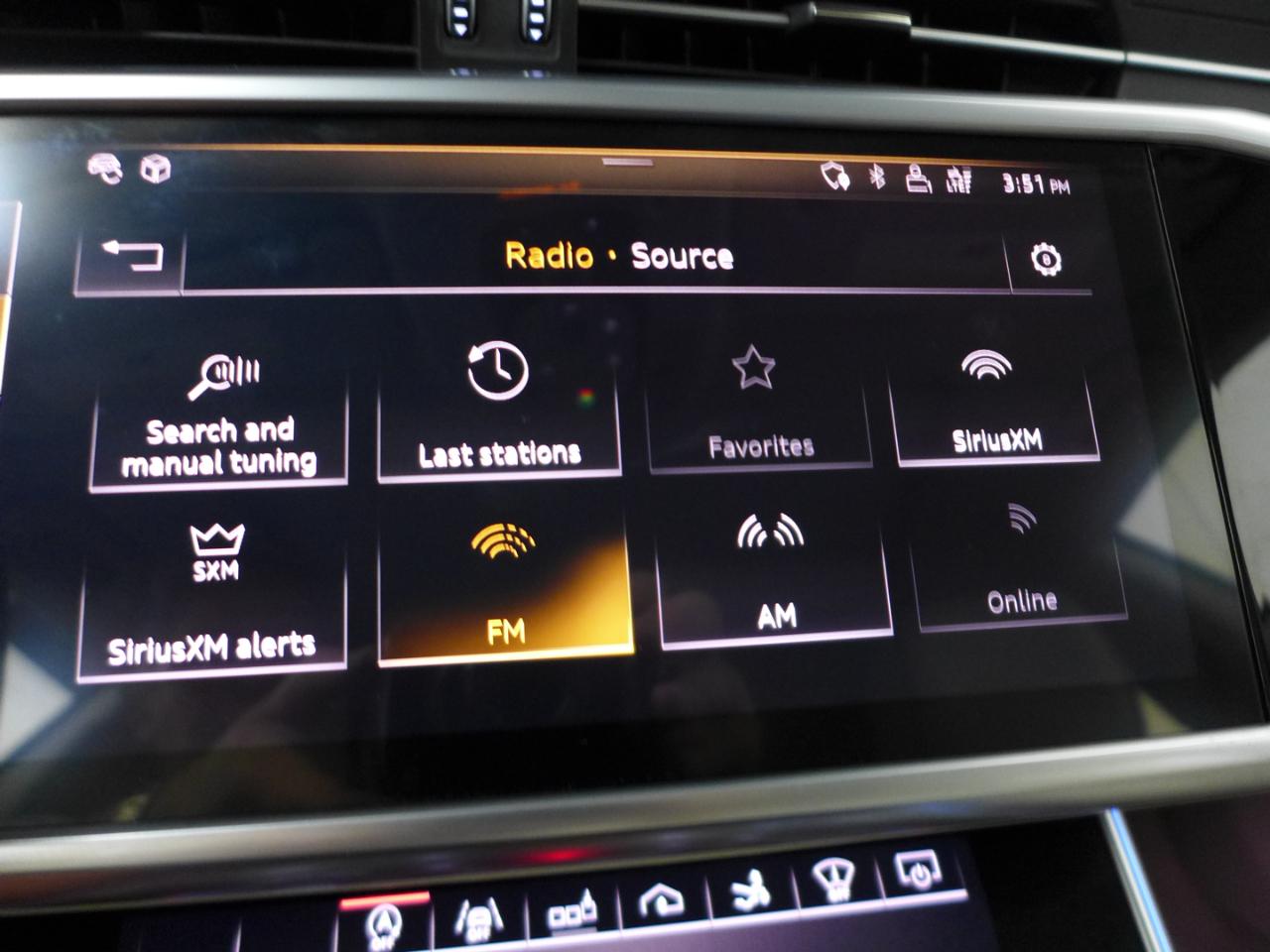 Audi A7 3.0 TFSI Prestige quattro 2019