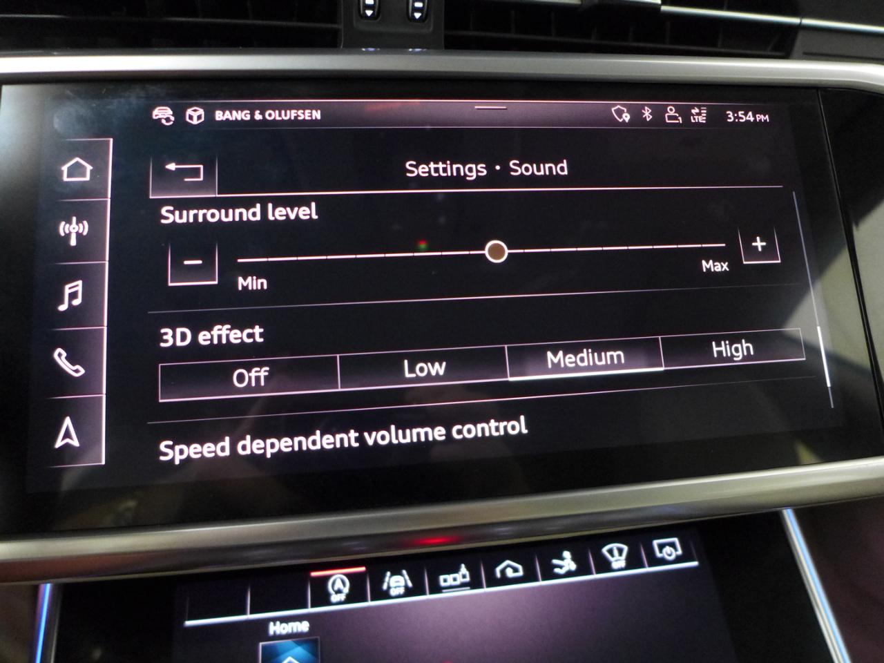 Audi A7 3.0 TFSI Prestige quattro 2019