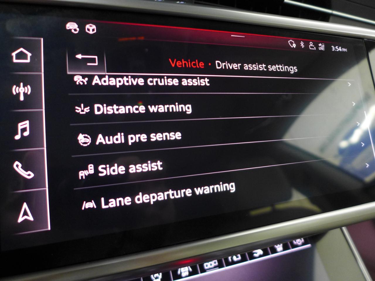 Audi A7 3.0 TFSI Prestige quattro 2019