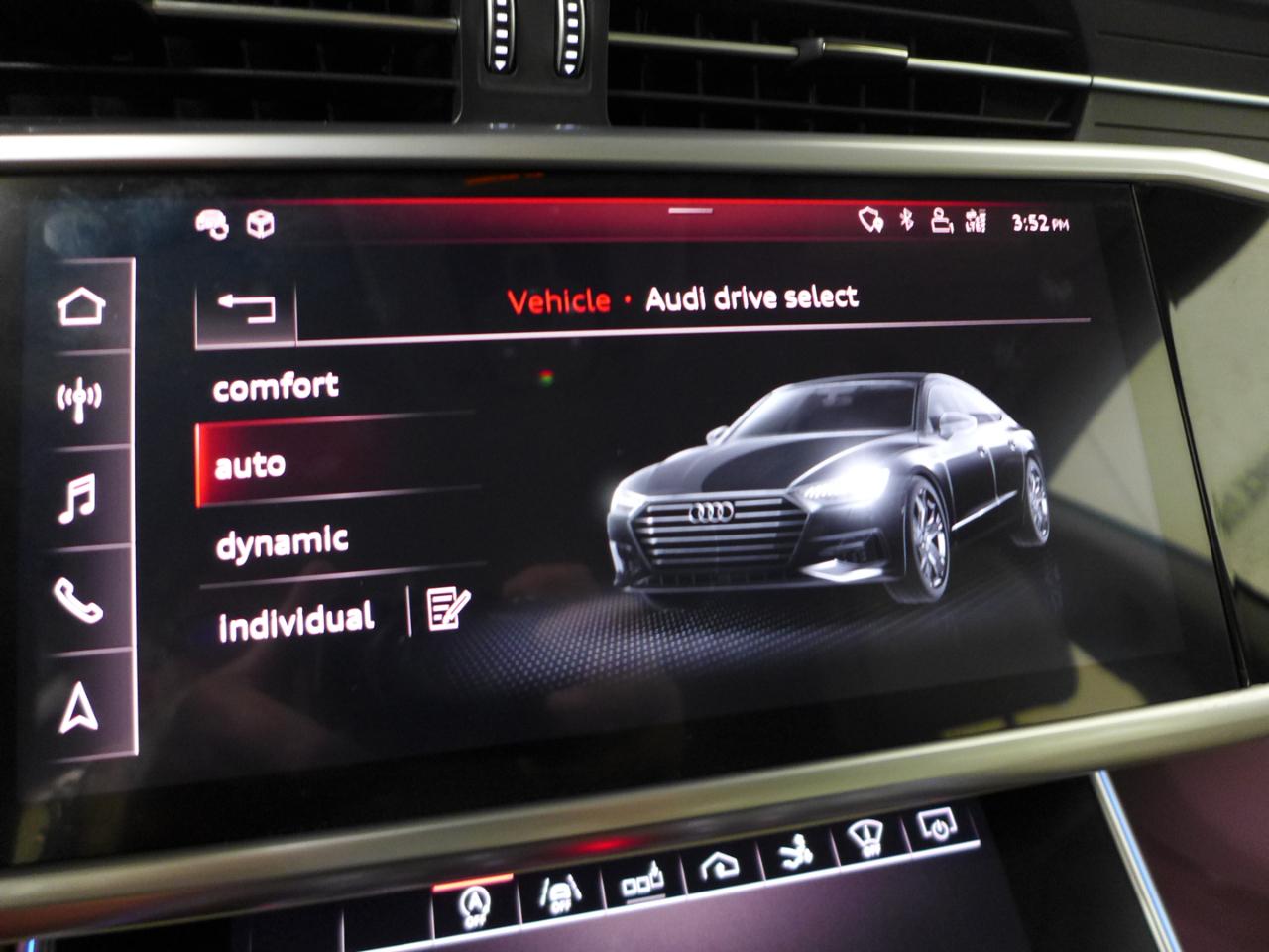 Audi A7 3.0 TFSI Prestige quattro 2019