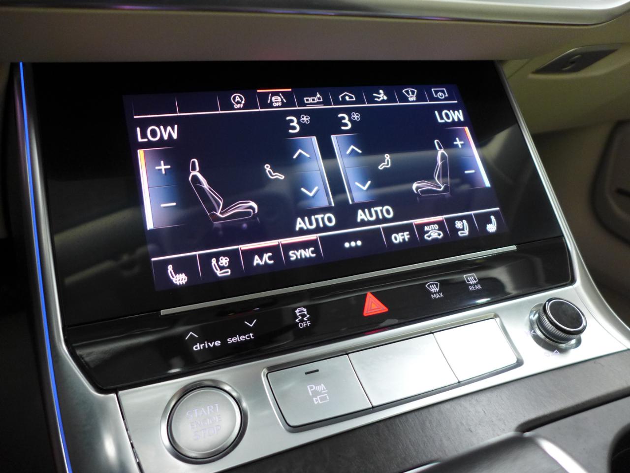 Audi A7 3.0 TFSI Prestige quattro 2019