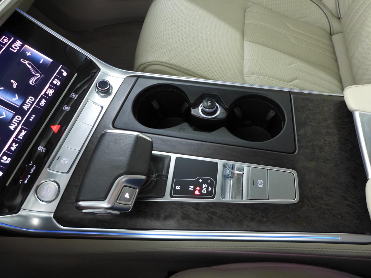 Audi A7 3.0 TFSI Prestige quattro 2019