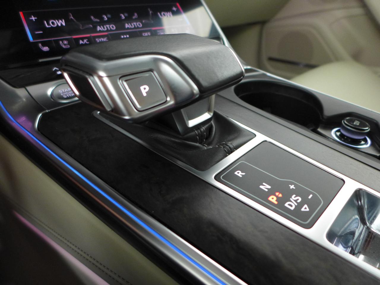 Audi A7 3.0 TFSI Prestige quattro 2019