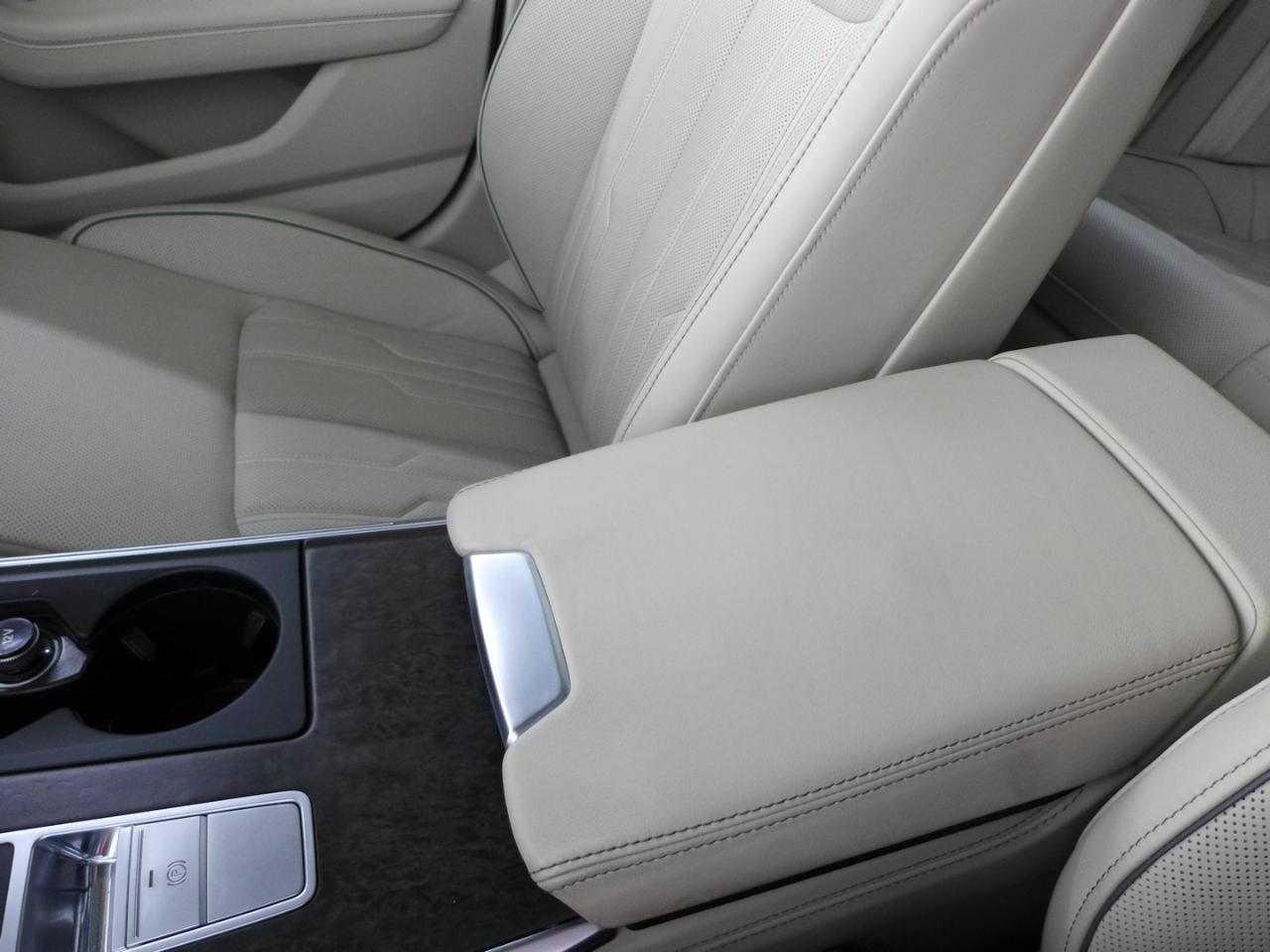 Audi A7 3.0 TFSI Prestige quattro 2019
