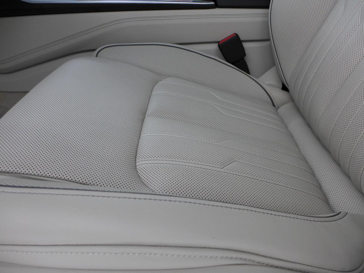 Audi A7 3.0 TFSI Prestige quattro 2019