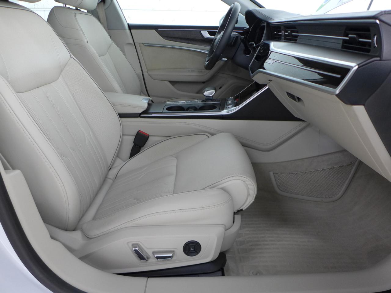 Audi A7 3.0 TFSI Prestige quattro 2019