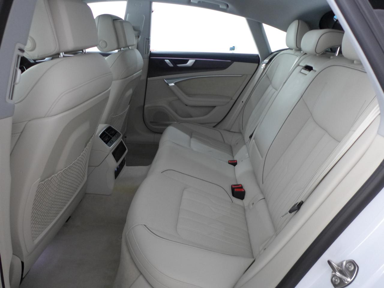 Audi A7 3.0 TFSI Prestige quattro 2019