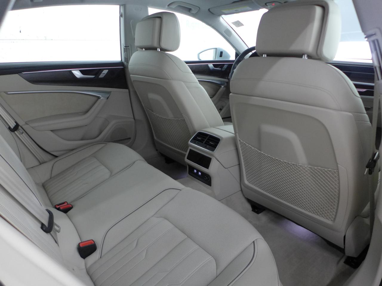 Audi A7 3.0 TFSI Prestige quattro 2019