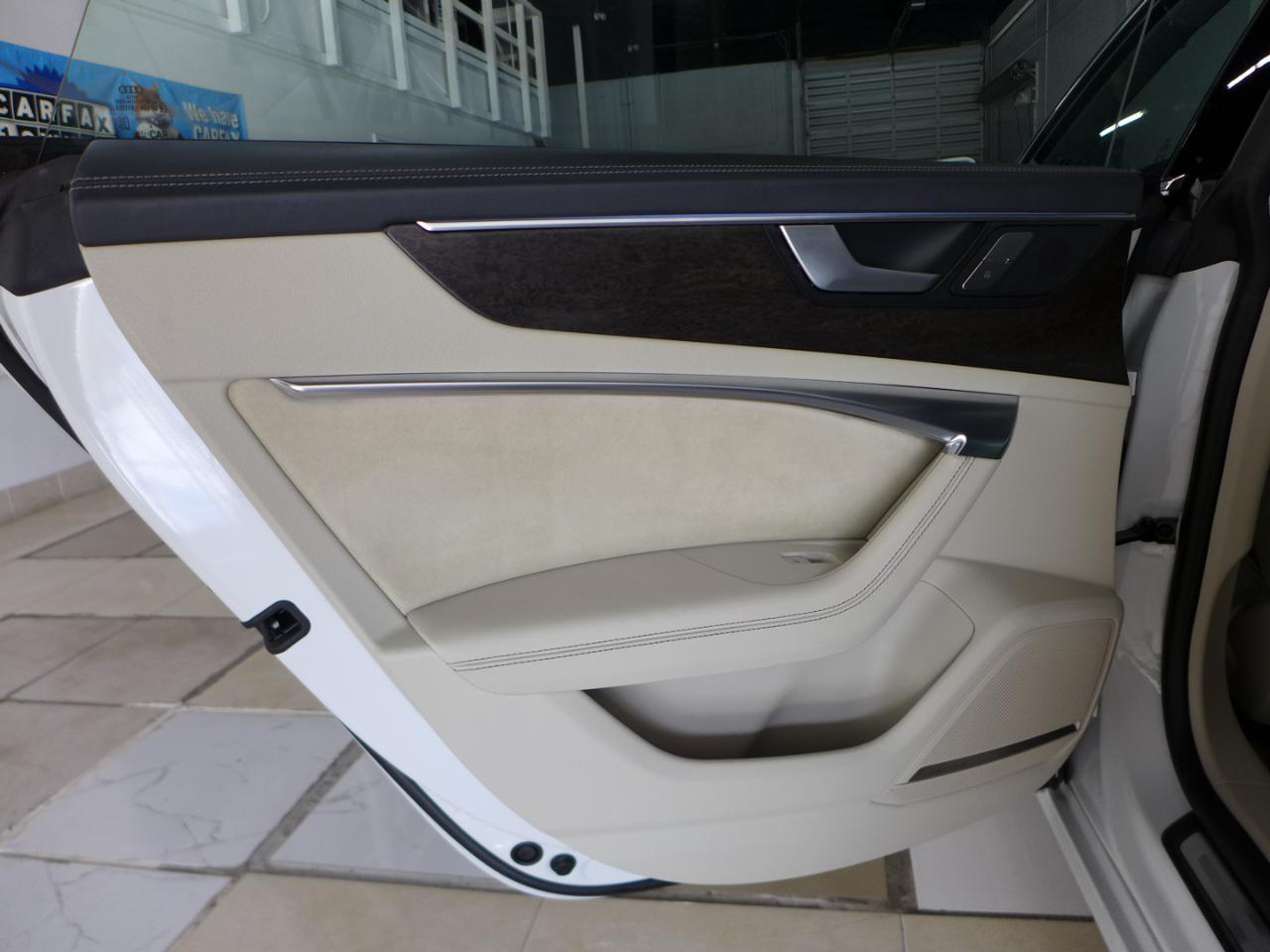 Audi A7 3.0 TFSI Prestige quattro 2019