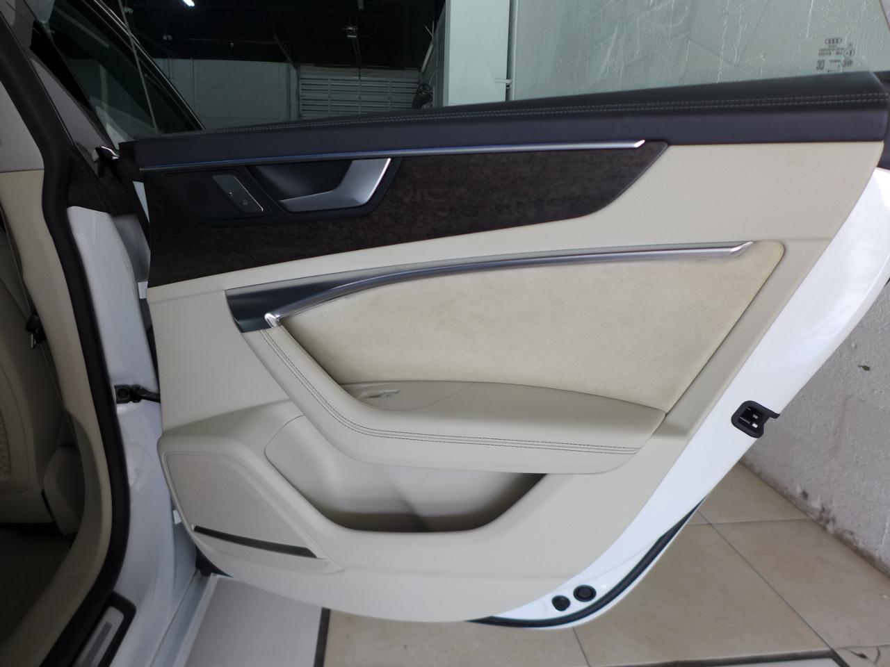 Audi A7 3.0 TFSI Prestige quattro 2019