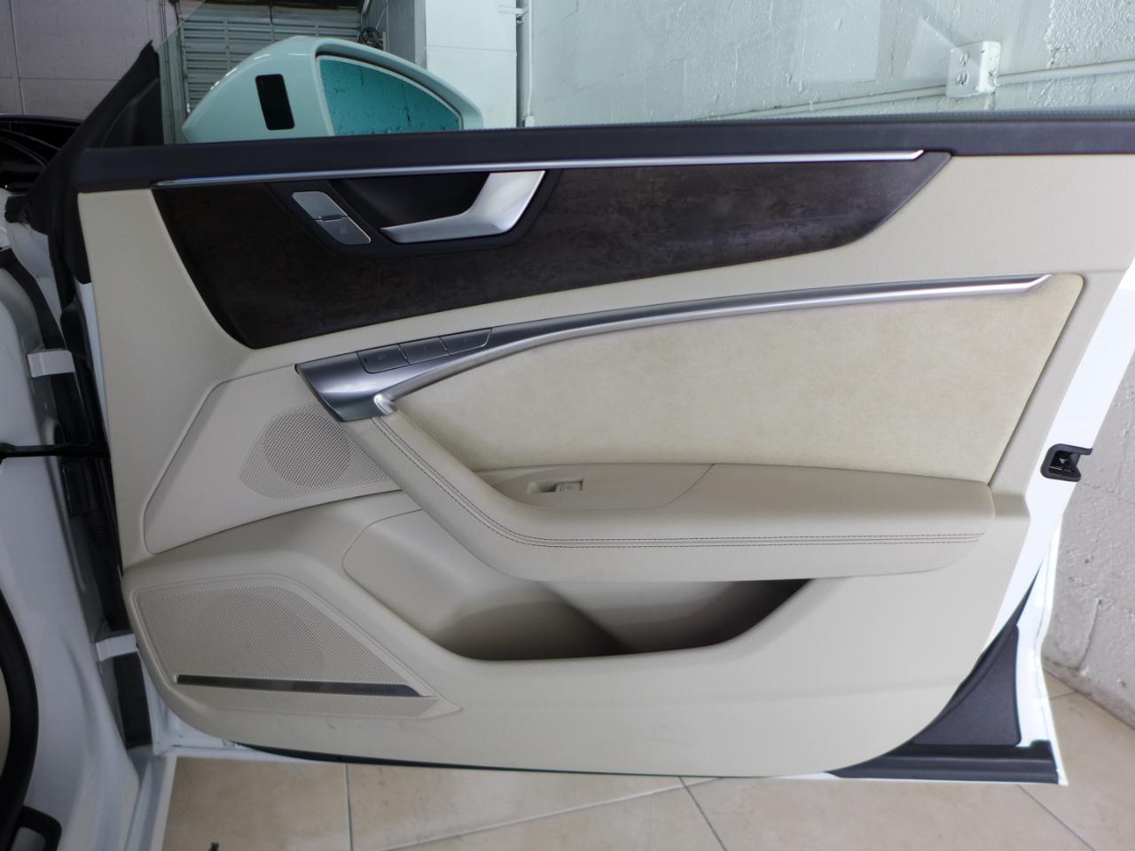 Audi A7 3.0 TFSI Prestige quattro 2019