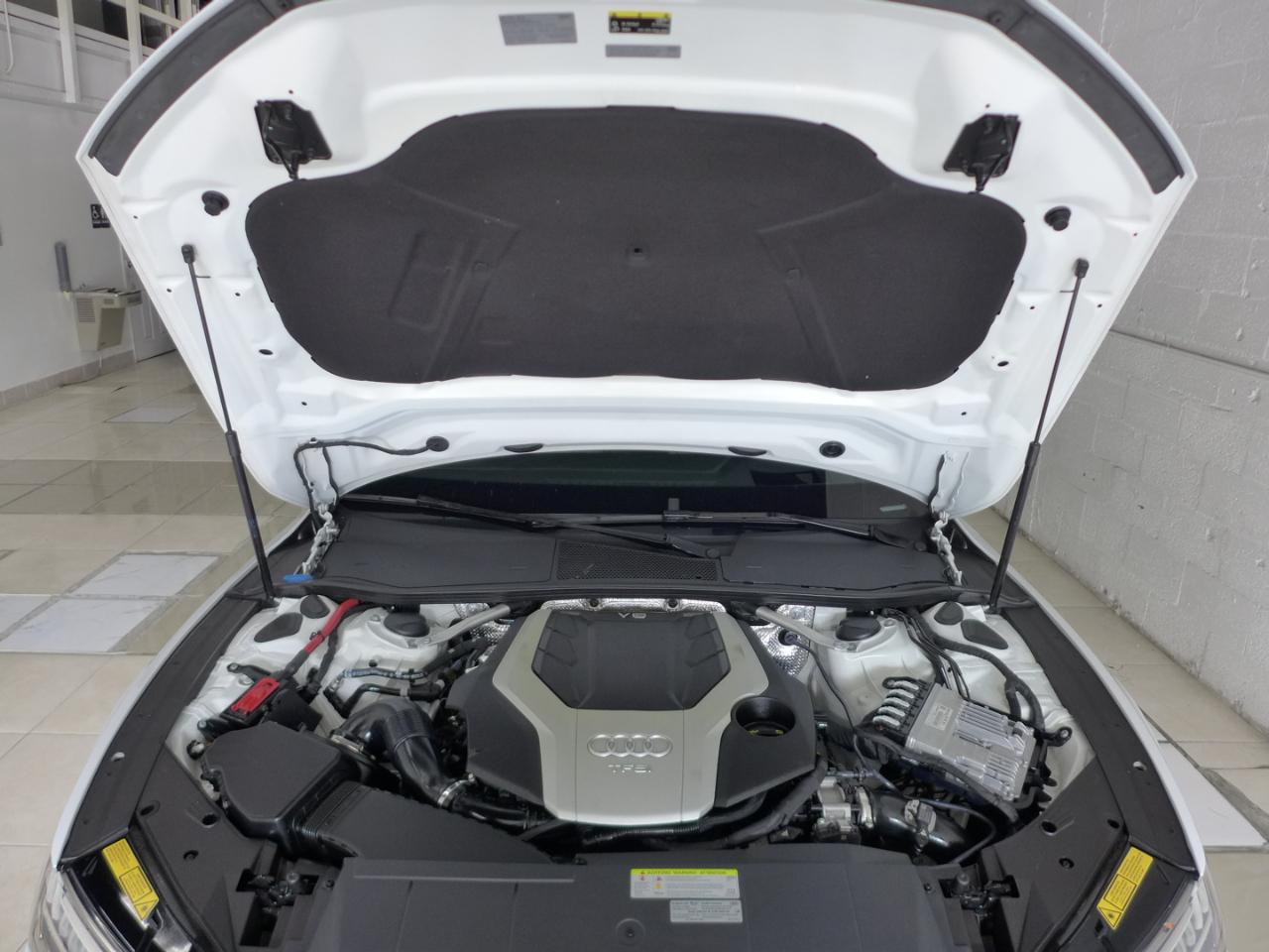Audi A7 3.0 TFSI Prestige quattro 2019