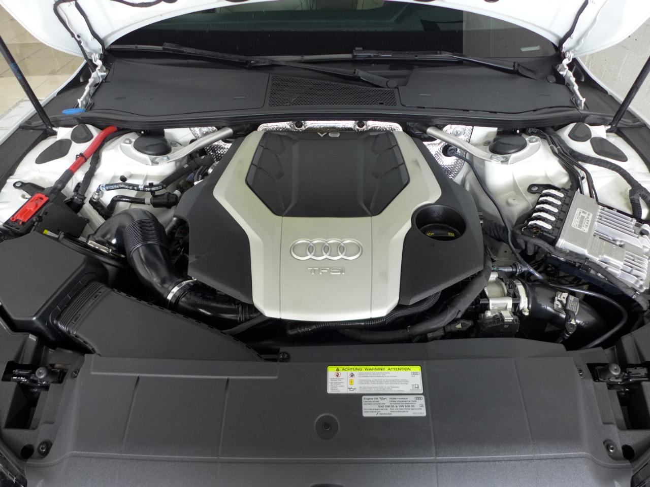 Audi A7 3.0 TFSI Prestige quattro 2019