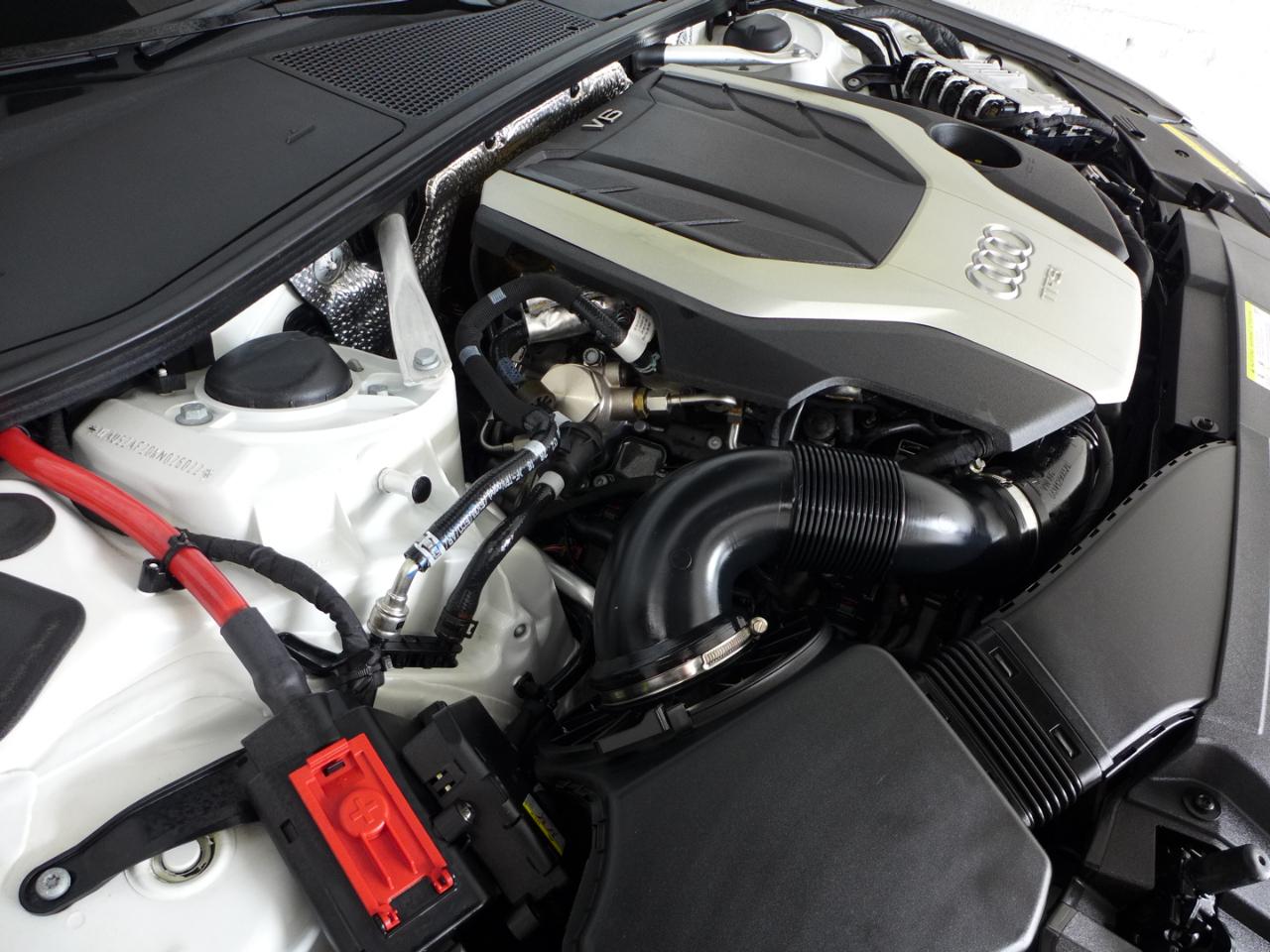 Audi A7 3.0 TFSI Prestige quattro 2019