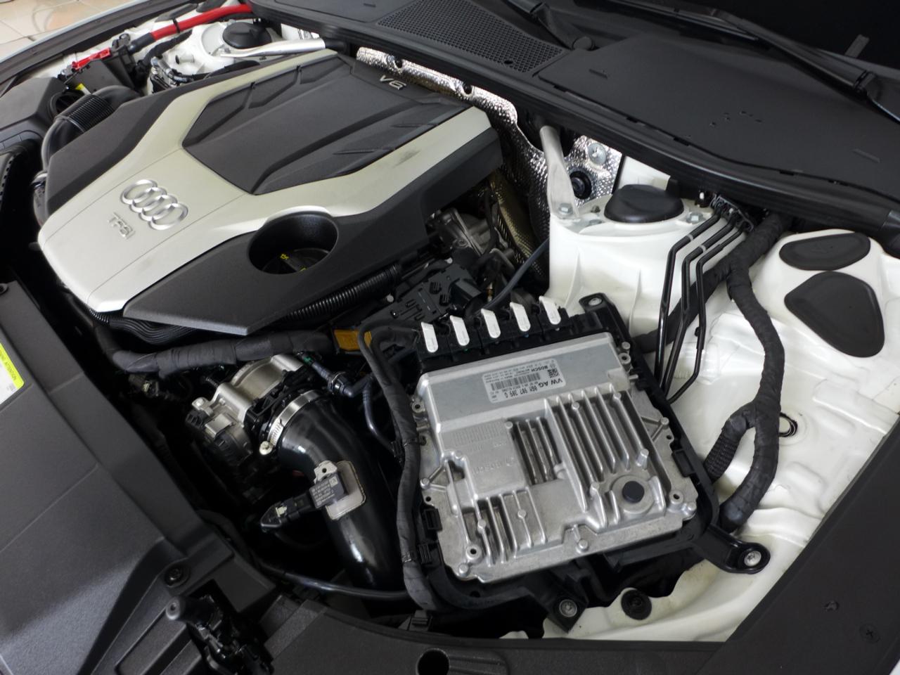 Audi A7 3.0 TFSI Prestige quattro 2019