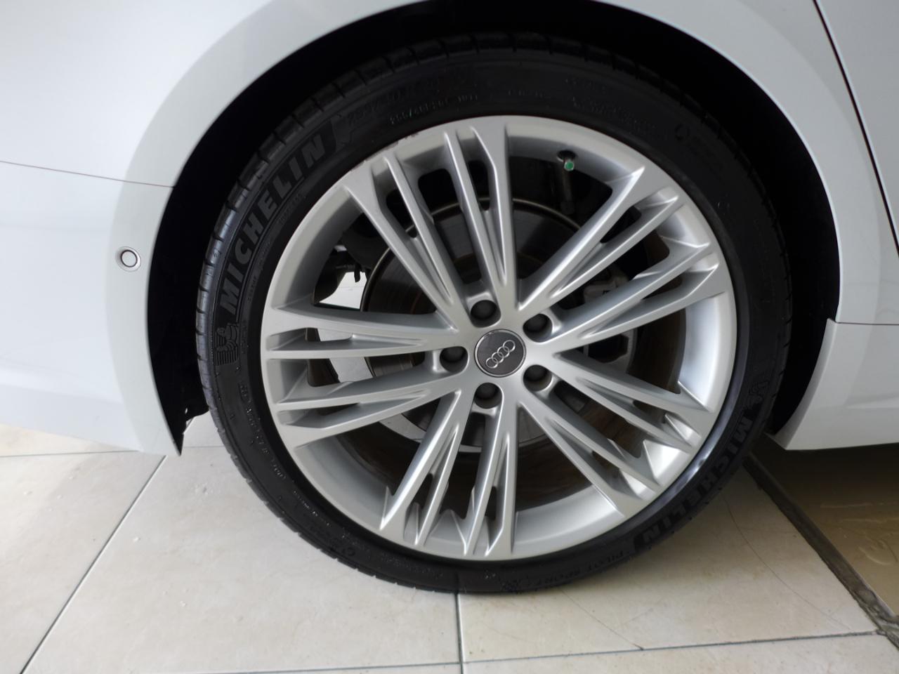 Audi A7 3.0 TFSI Prestige quattro 2019