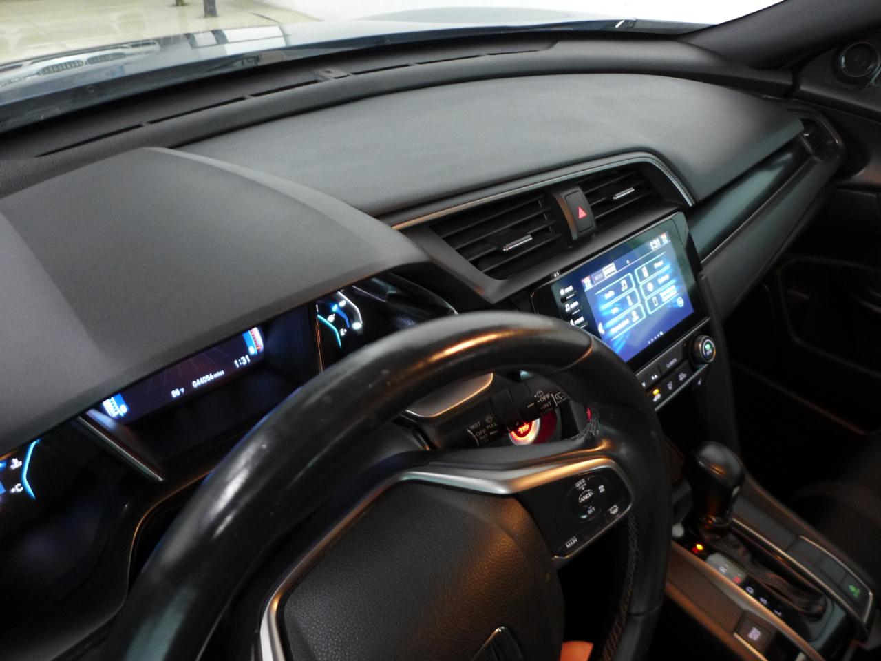 Honda Civic EX 2021