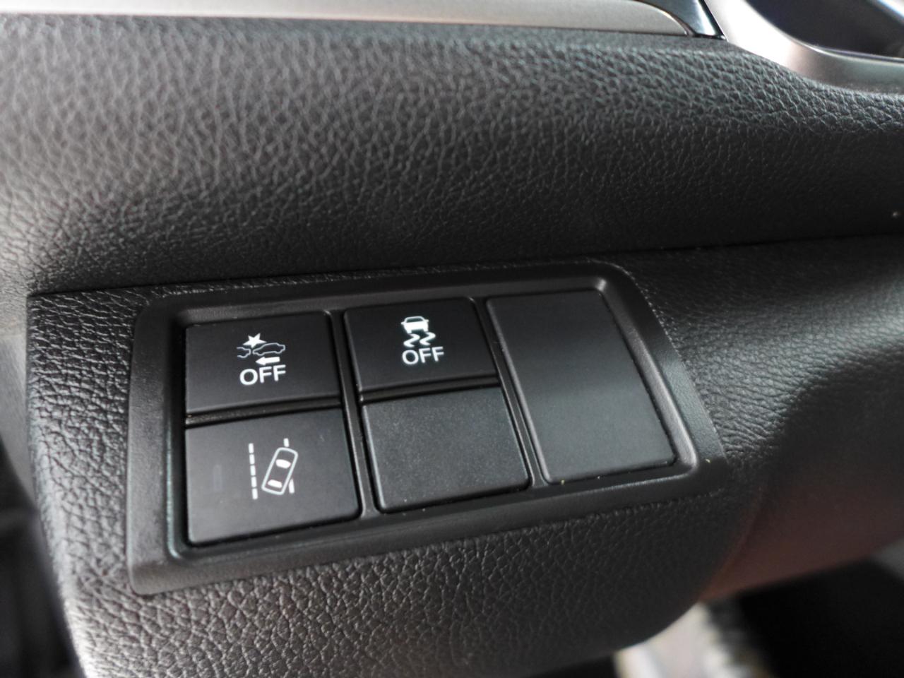 Honda Civic EX 2021