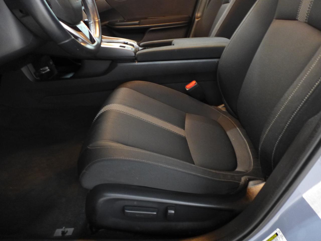Honda Civic EX 2021